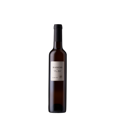 Côtes Catalanes Rancio Sec Blanc 2000 - Dom Brial