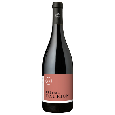 Languedoc Chateau Daurion Rouge 2022 - Daurion