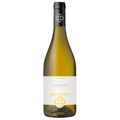 Languedoc Blanc 2023 - Daurion