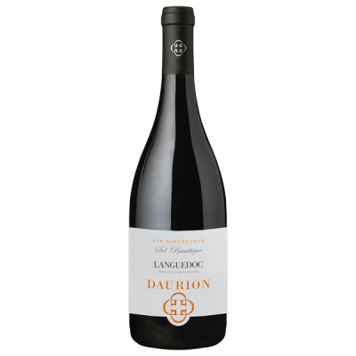 Languedoc Rouge 2023 - Daurion