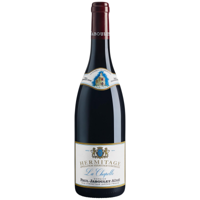 Hermitage La Chapelle Rouge 2005 - Paul Jaboulet Ainé