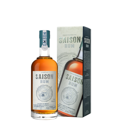 Saison Rum Original - Saison Rum
