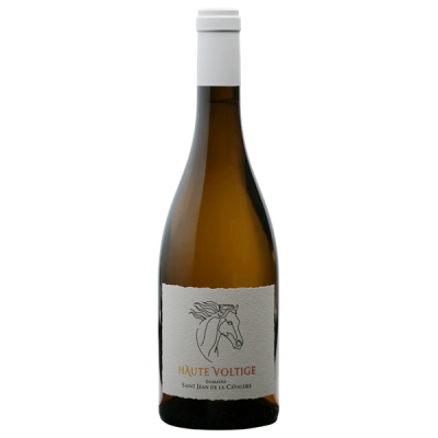 Côtes de Thongue Haute Voltige Blanc 2023 - Domaine Saint Jean de la Cavalerie