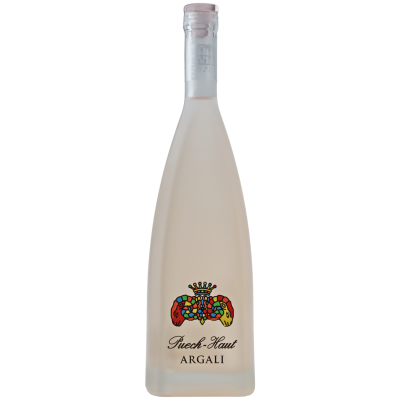 Puech-Haut Argali Rosé 2023 - Château Puech Haut