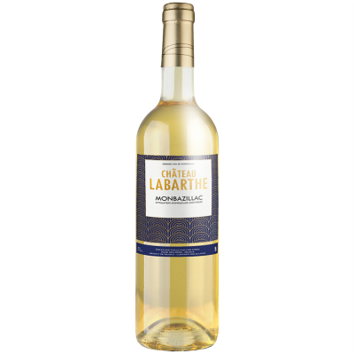 Monbazillac Blanc 2021 - Château Labarthe