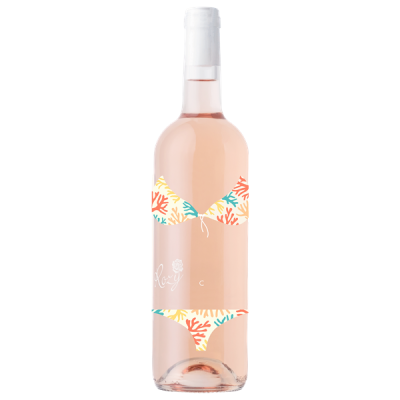 Côtes Catalanes Rozy Rosé 2024 - Dom Brial