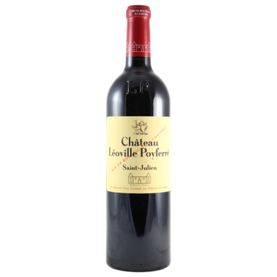 Château Léoville Poyferré Rouge 2019