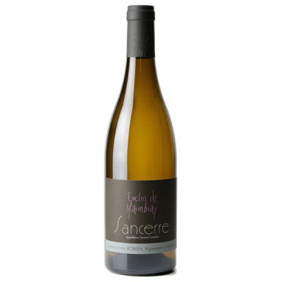 Sancerre Enclos de Maimbray Blanc 2022 - Domaine Matthias et Emile Roblin