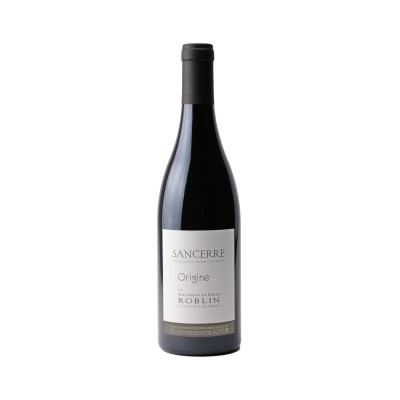 Sancerre Origine Rouge 2019 - Domaine Matthias et Emile Roblin