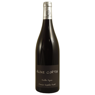 Aloxe-Corton Rouge 2023 - Domaine Jacqueline Frachet