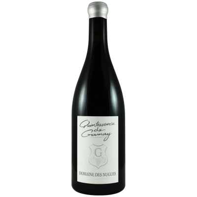 Beaujolais Villages Quintessence du Gamay Rouge 2015 - Domaine des Nugues