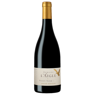 Haute Vallée de l'Aude Domaine de l'Aigle Pinot Noir MAGNUM Rouge 2019 - Gérard Bertrand