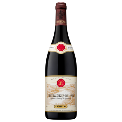 Châteauneuf-du-Pape Rouge 2019 - Maison Guigal