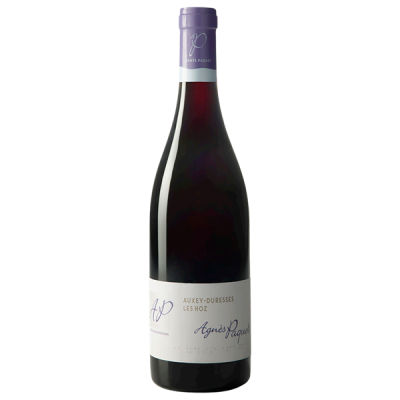 Auxey-Duresses Les Hoz Rouge 2023 - Domaine Agnès Paquet