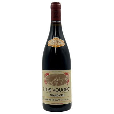 Clos Vougeot Rouge 2015 - Maison Charles Noellat