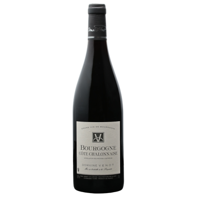 Bourgogne Côte Chalonnaise Rouge 2022 - Domaine Venot