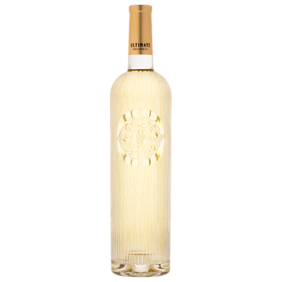 Côtes de Provence Blanc 2024 - Ultimate Provence