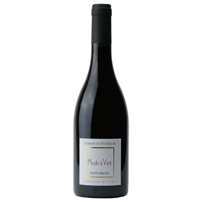 Moulin-à-Vent Rouge 2023 - Domaine de Rochemure
