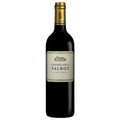 Château Talbot Connétable Rouge 2021