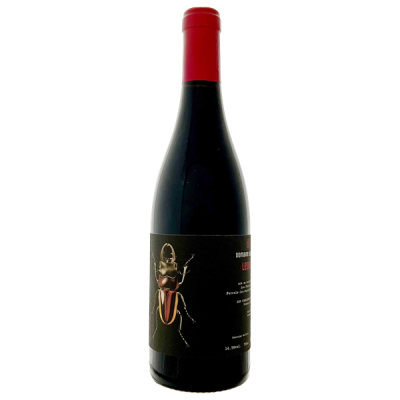 Corbières-Boutenac Ledogar Rouge 2020 - Domaine Ledogar