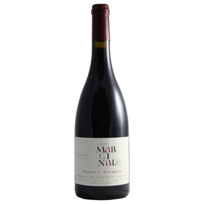 Saumur-Champigny La Marginale Rouge 2021 - Domaine des Roches Neuves