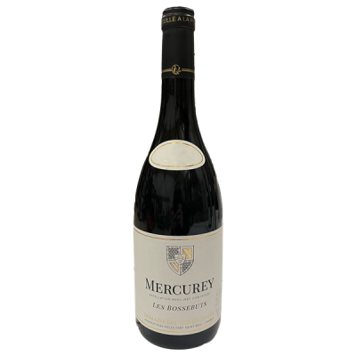 Mercurey Les Bosebuts MAGNUM Rouge 2023 - Domaine Les Vignes Devant