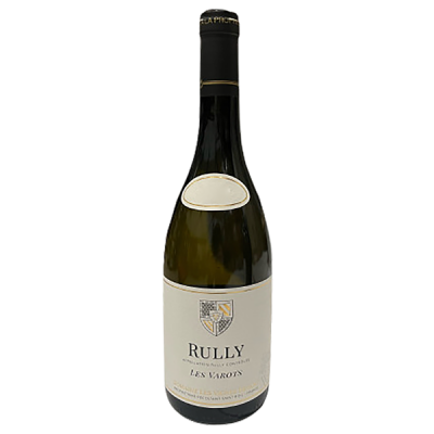 Rully En Varot Blanc 2022 - Domaine Les Vignes Devant