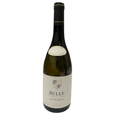 Rully En Varot MAGNUM Blanc 2023 - Domaine Les Vignes Devant