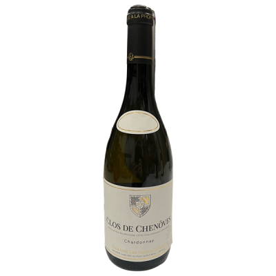 Bourgogne Clos de Chenôves Blanc 2022 - Domaine Les Vignes Devant
