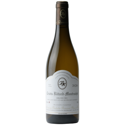 Criots-Bâtard-Montrachet Blanc 2020 - Domaine Bachelet-Ramonet