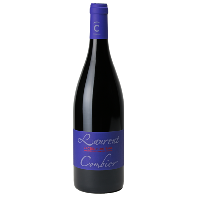 Crozes-Hermitage Cuvée L Rouge 2023 - Domaine Combier