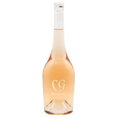 Château Grézan Faugères CG Rosé 2023