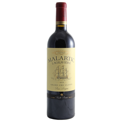 Château Malartic-Lagravière Rouge 2016
