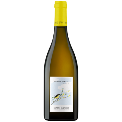 Domaine Saint Louis Pays d'Oc Blanc 2021