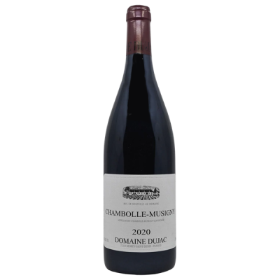 Chambolle-Musigny Rouge 2020 - Domaine Dujac