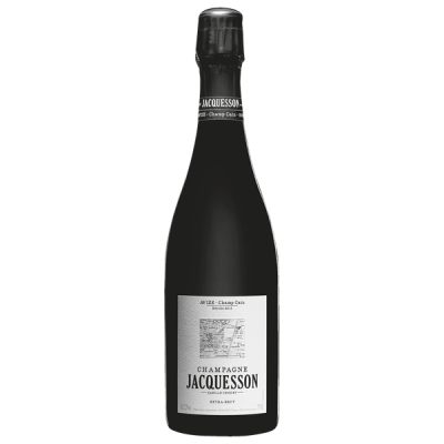 Champagne Cuvée Avize Champ Caïn Extra Brut Blanc 2013 - Champagne Jacquesson