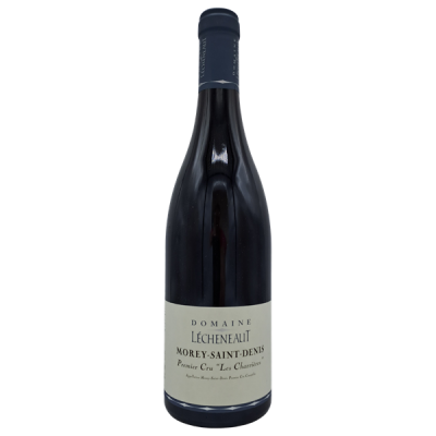 Morey-Saint-Denis 1er Cru Les Charrières Rouge 2016 - Domaine Lécheneaut