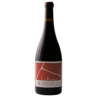 Côteaux Bourguignons Le Pierrot Rouge 2021 - Domaine Thomas-Collardot