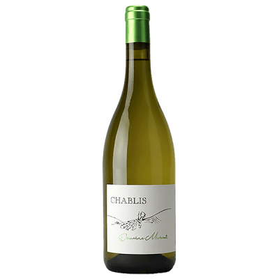 Chablis Blanc 2021 - Domaine Michaut