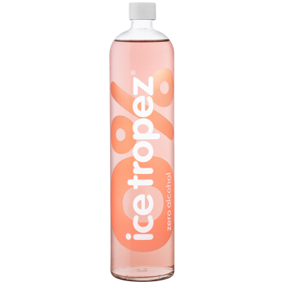 Ice Tropez 0° Rosé - Domaine Tropez