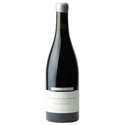 Chassagne-Montrachet Vieilles Vignes Rouge 2023 - Bruno Colin