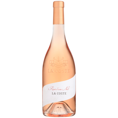 Coteaux d'Aix-en-Provence Rosé d'une Nuit 2022 - Château La Coste