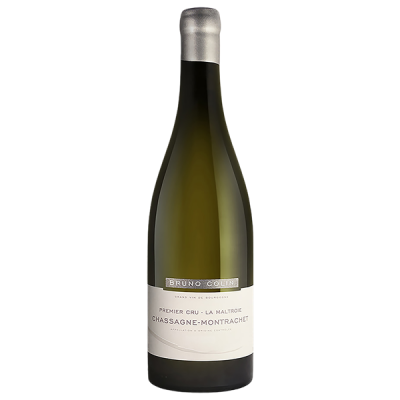 Chassagne-Montrachet 1er Cru La Maltroie Blanc 2023 - Bruno Colin