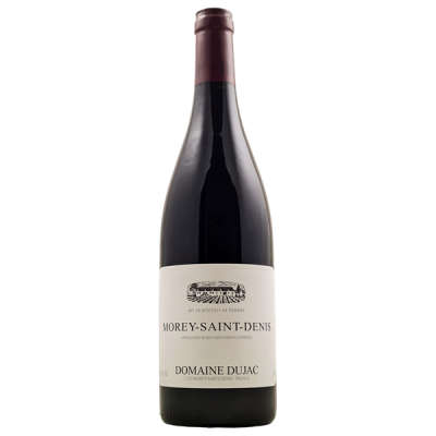 Morey-Saint-Denis Rouge 2019 - Domaine Dujac