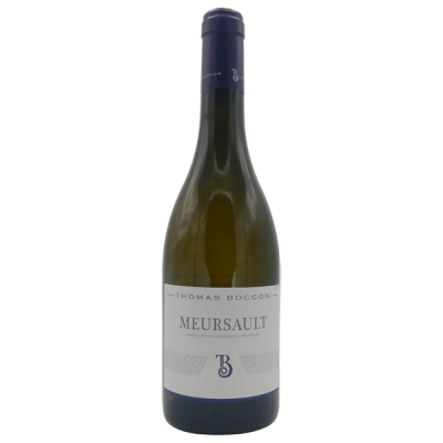 Meursault Blanc 2022 - Thomas Boccon