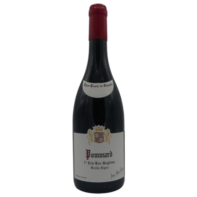 Pommard 1er cru Les Rugiens Rouge 2022 - Jean-Marie Fourrier - Vigne Comte de Chapelle