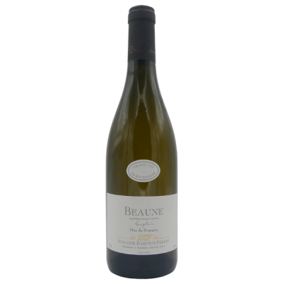 Beaune Longbois Blanc 2022 - Domaine Darviot Perrin