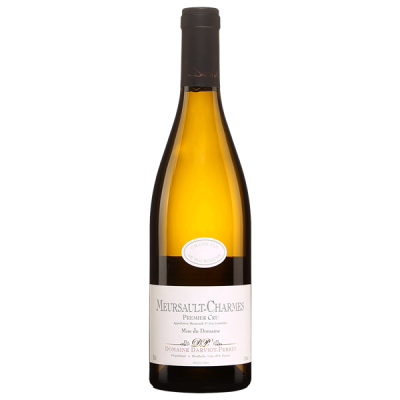 Meursault 1er Cru Charmes Blanc 2022 - Domaine Darviot Perrin