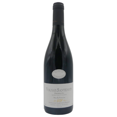 Volnay 1er Cru Santenots Rouge 2022 - Domaine Darviot Perrin