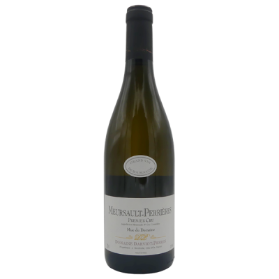 Meursault 1er Cru Perrières Blanc 2022 - Domaine Darviot Perrin